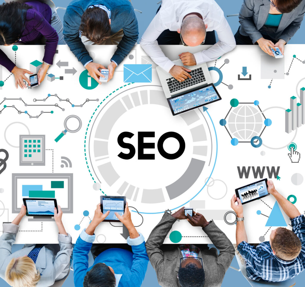 Lawyer SEO Services